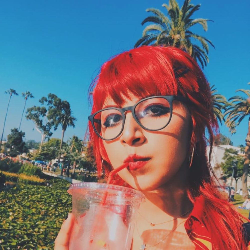 Meet your Posher, Kimberly